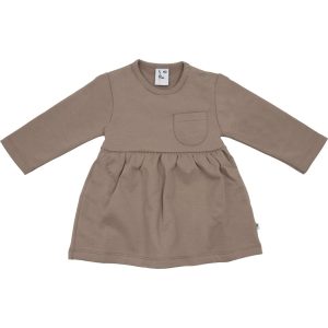 Kleidchen mit Tasche