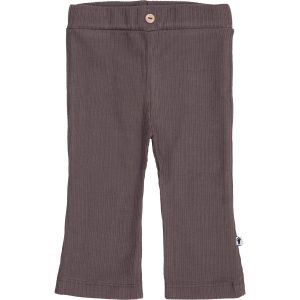 Ausgestellte Hose