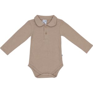 Polo-Body in Rippoptik
