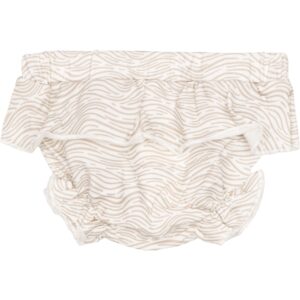 Bloomer Ruffle