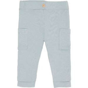 Trouser Pockets