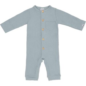 Jumpsuit Waffle