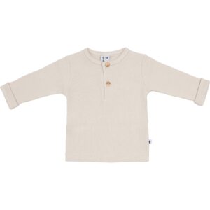 Longsleeve Waffle