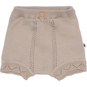 Short Dots Knit