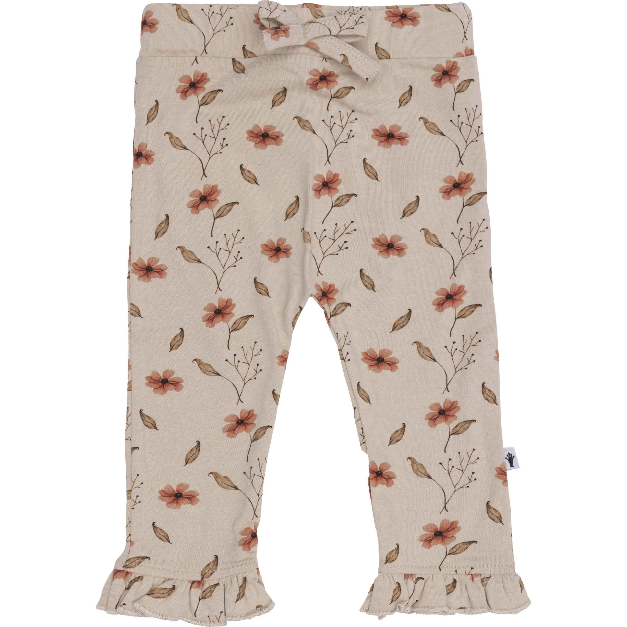 Rüschenhose