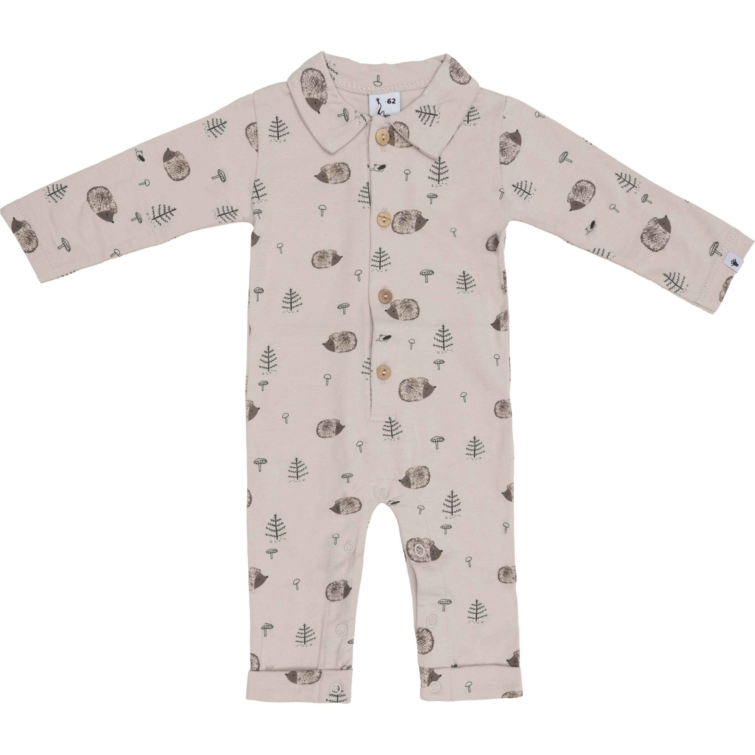 Polo-Overall