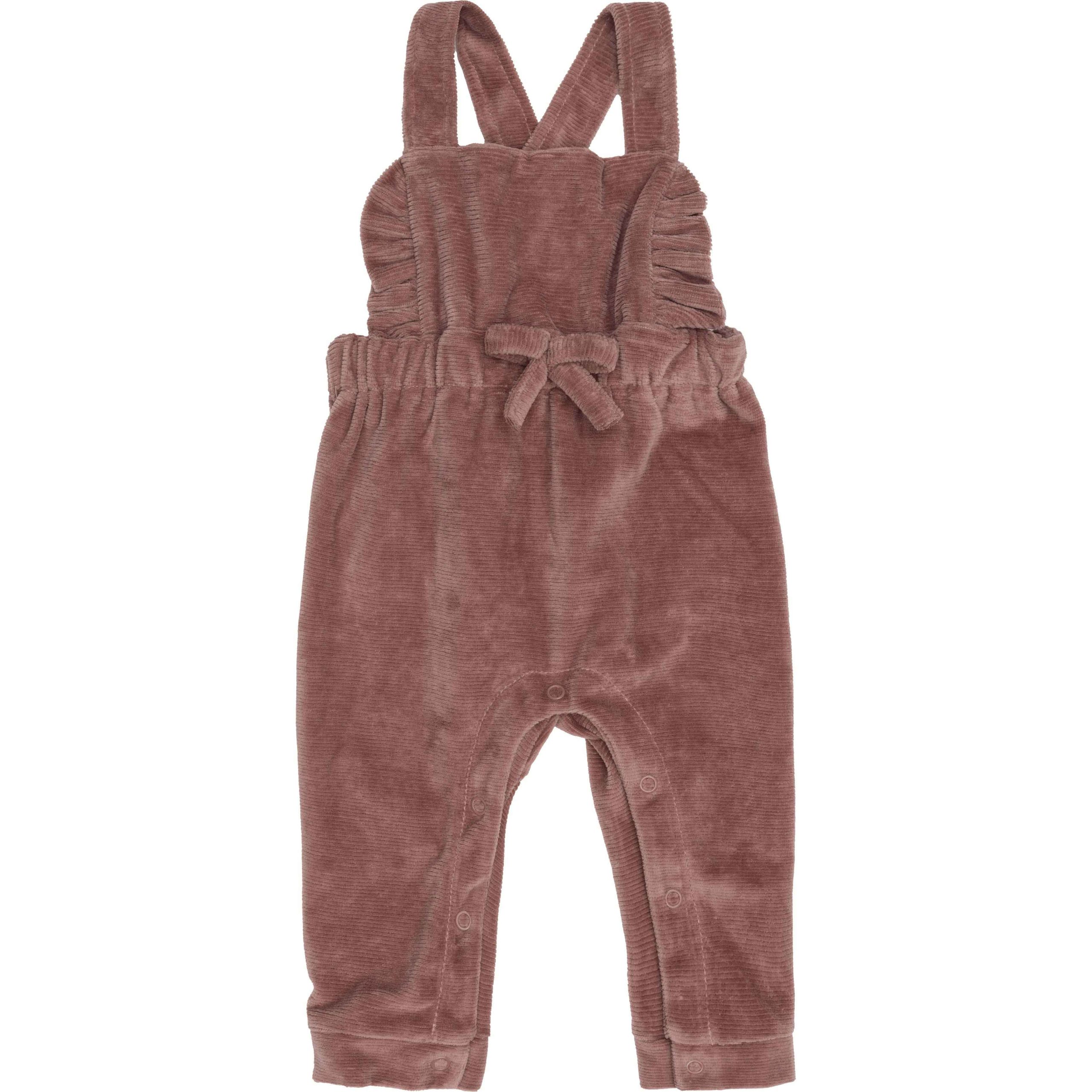 Ripp-Jumpsuit