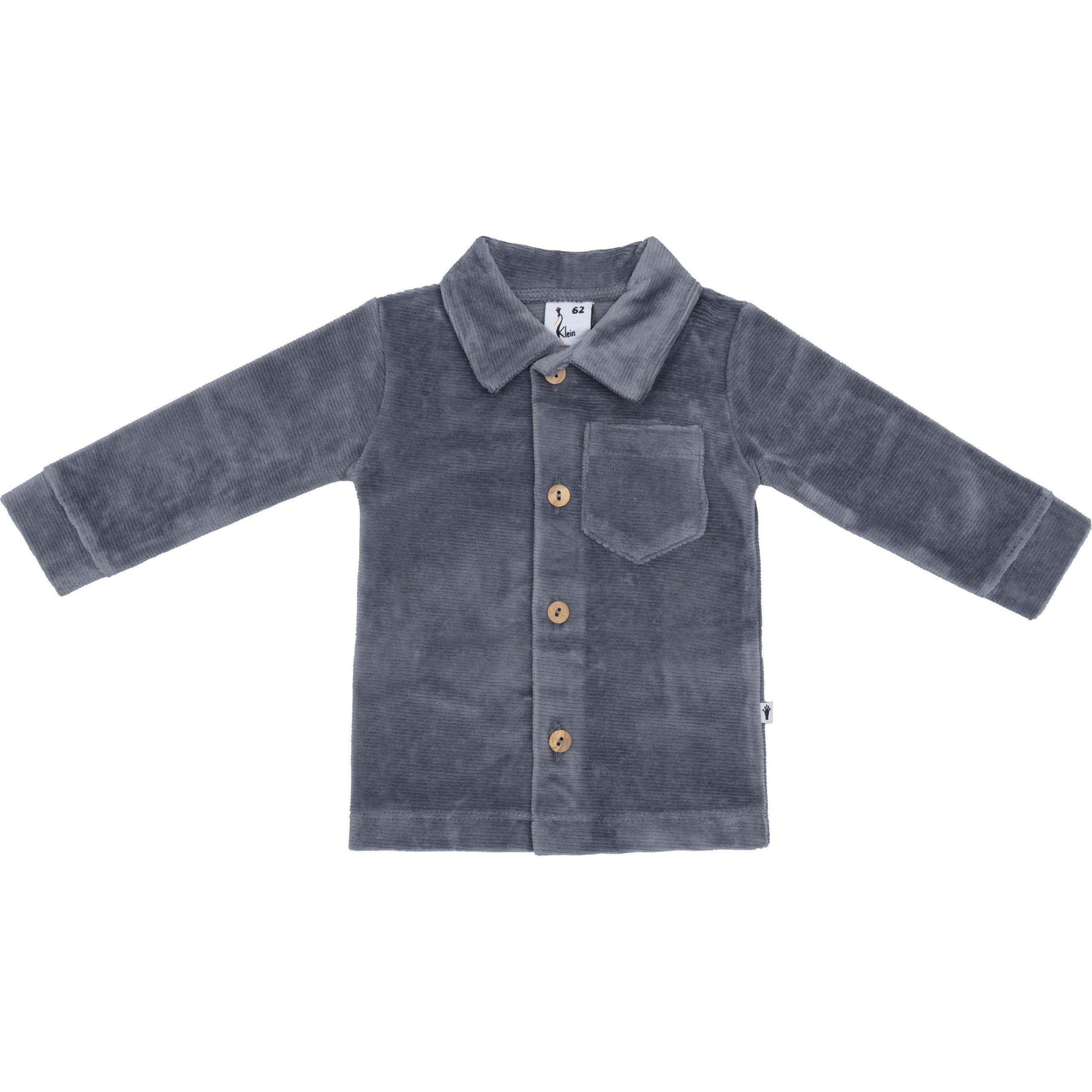 Ripp-Shirt