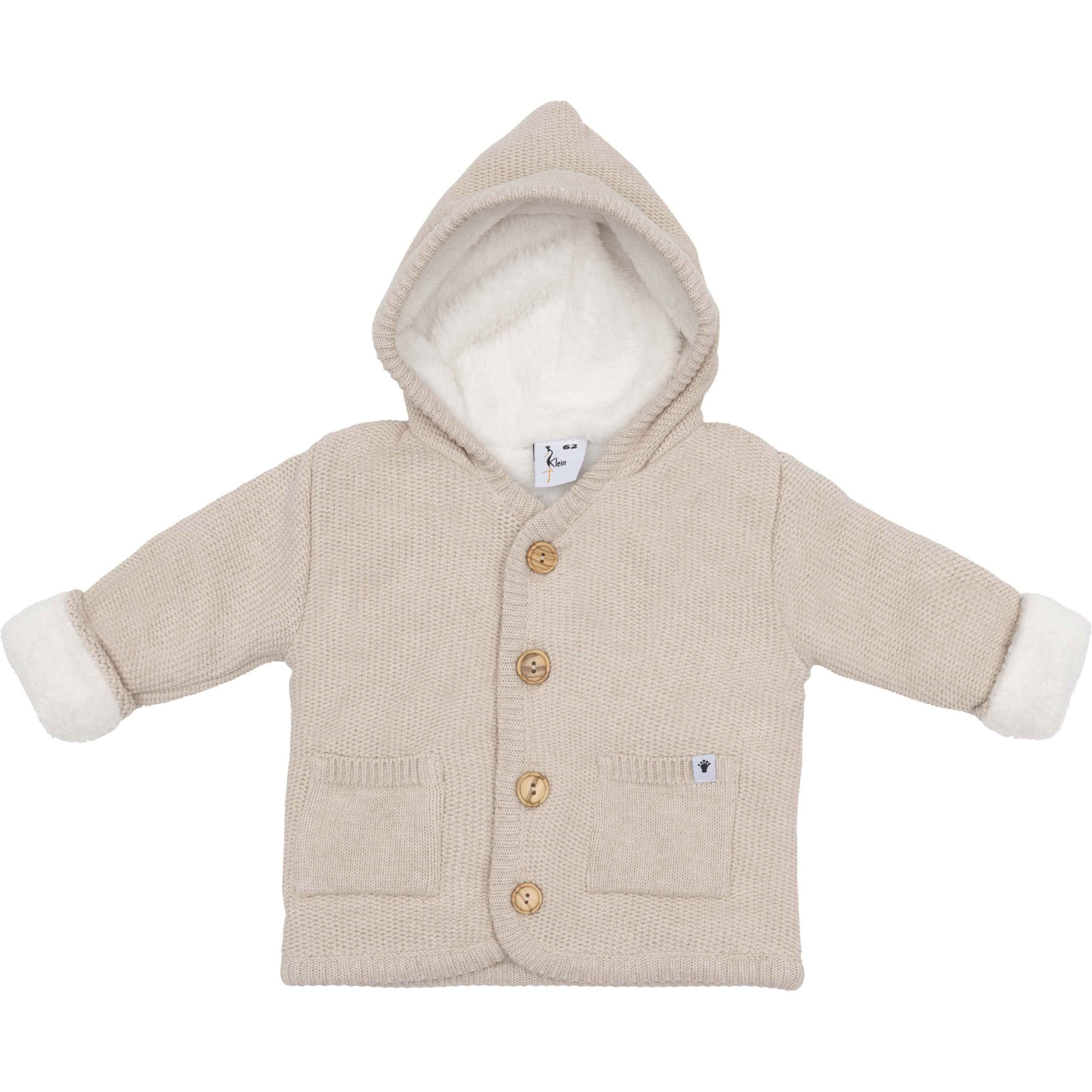 Strickjacke
