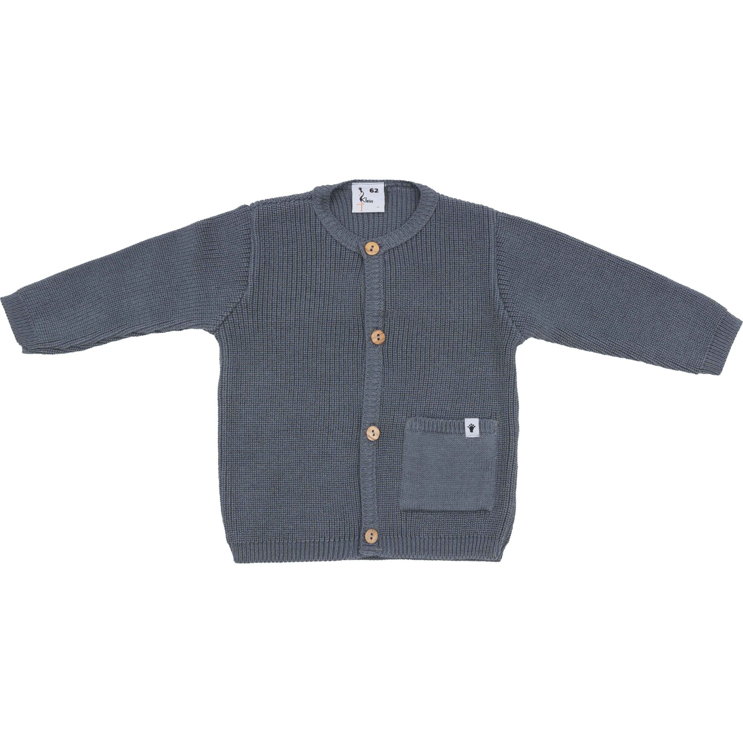 Gestricker Cardigan